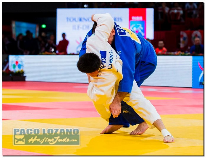 Paris 2014 by P.Lozano cat -90 kg_PLM4069